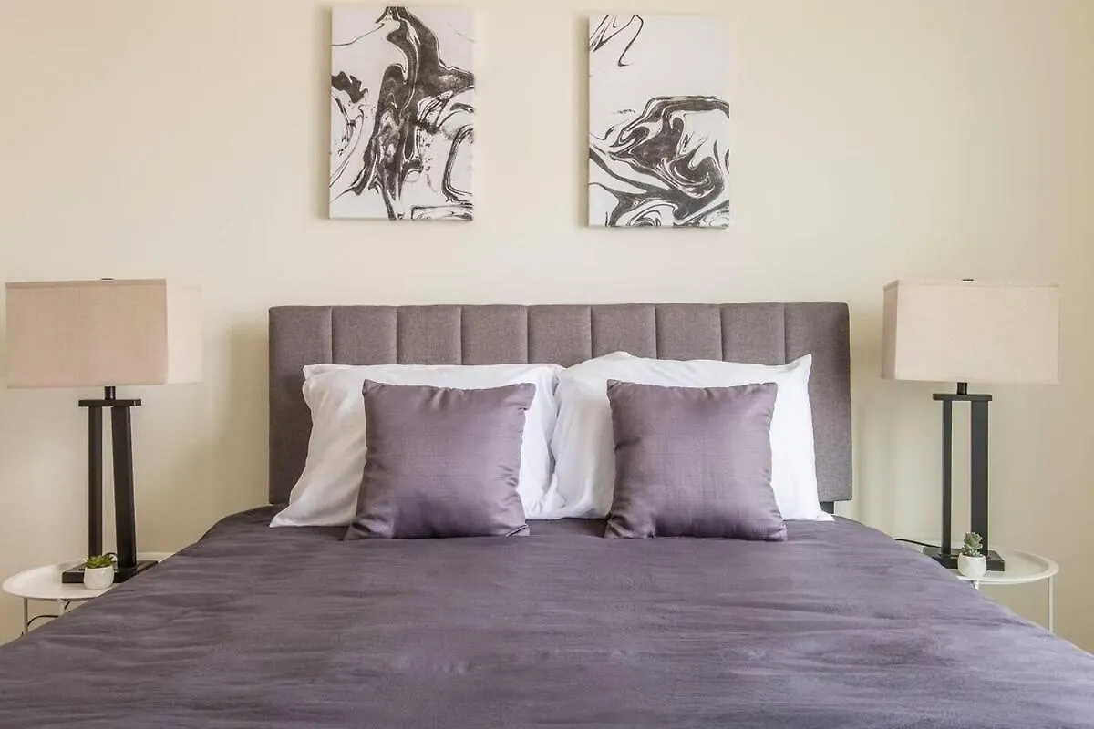 Two Stunning Nulu Cozysuites Louisville 0*,