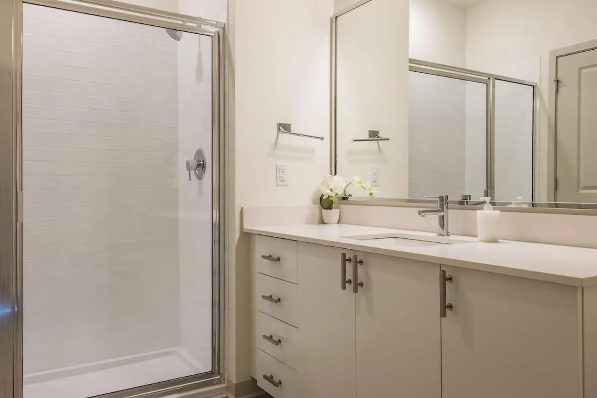 Appartamento Two Stunning Nulu Cozysuites Louisville