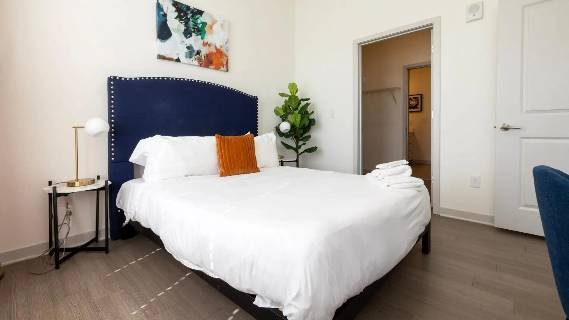 Two Stunning Nulu Cozysuites Louisville Appartamento