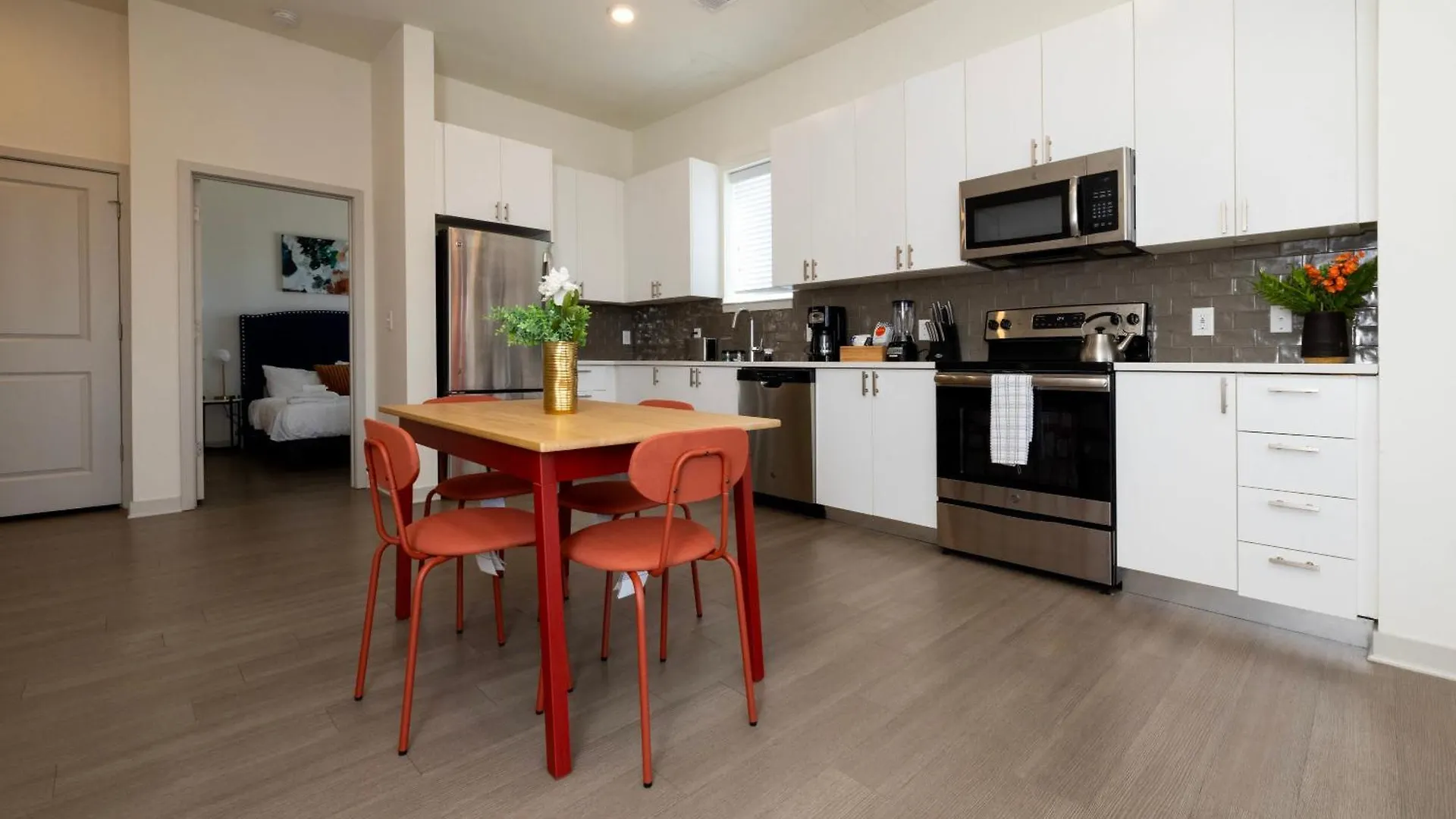 Appartamento Two Stunning Nulu Cozysuites Louisville Stati Uniti