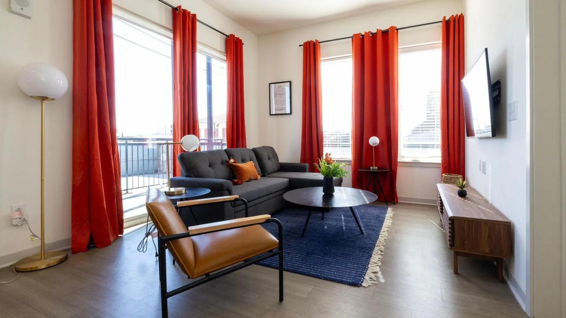 Appartamento Two Stunning Nulu Cozysuites Louisville