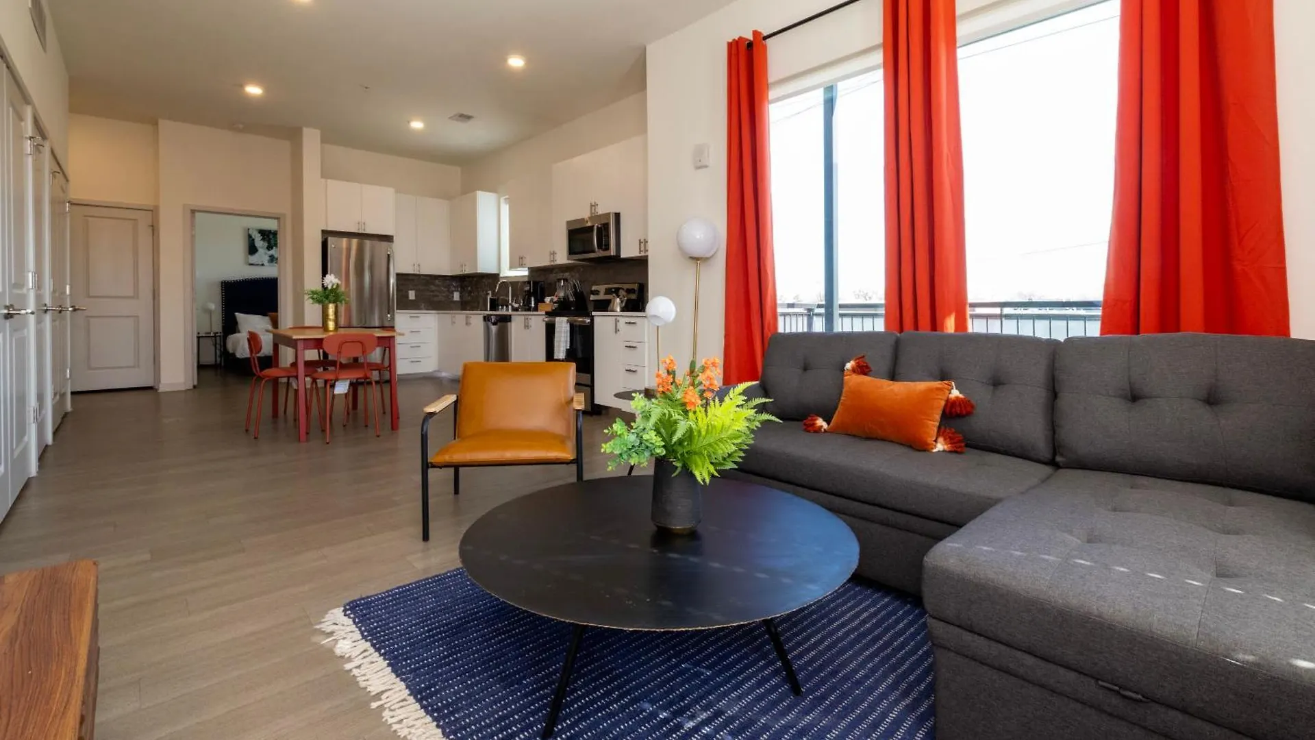 Two Stunning Nulu Cozysuites Louisville 0*,