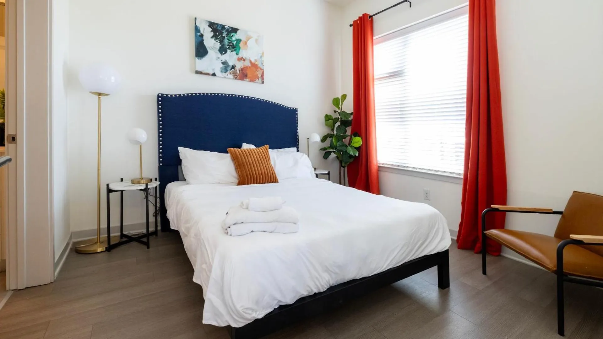 Appartamento Two Stunning Nulu Cozysuites Louisville