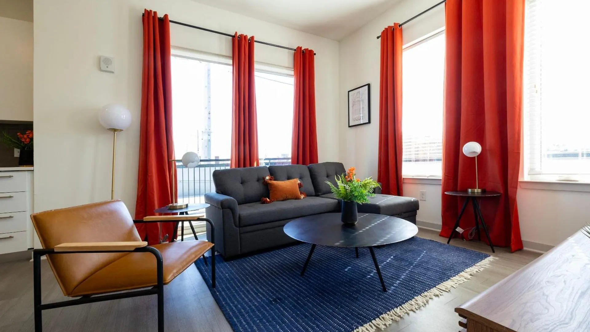 Two Stunning Nulu Cozysuites Louisville Stati Uniti
