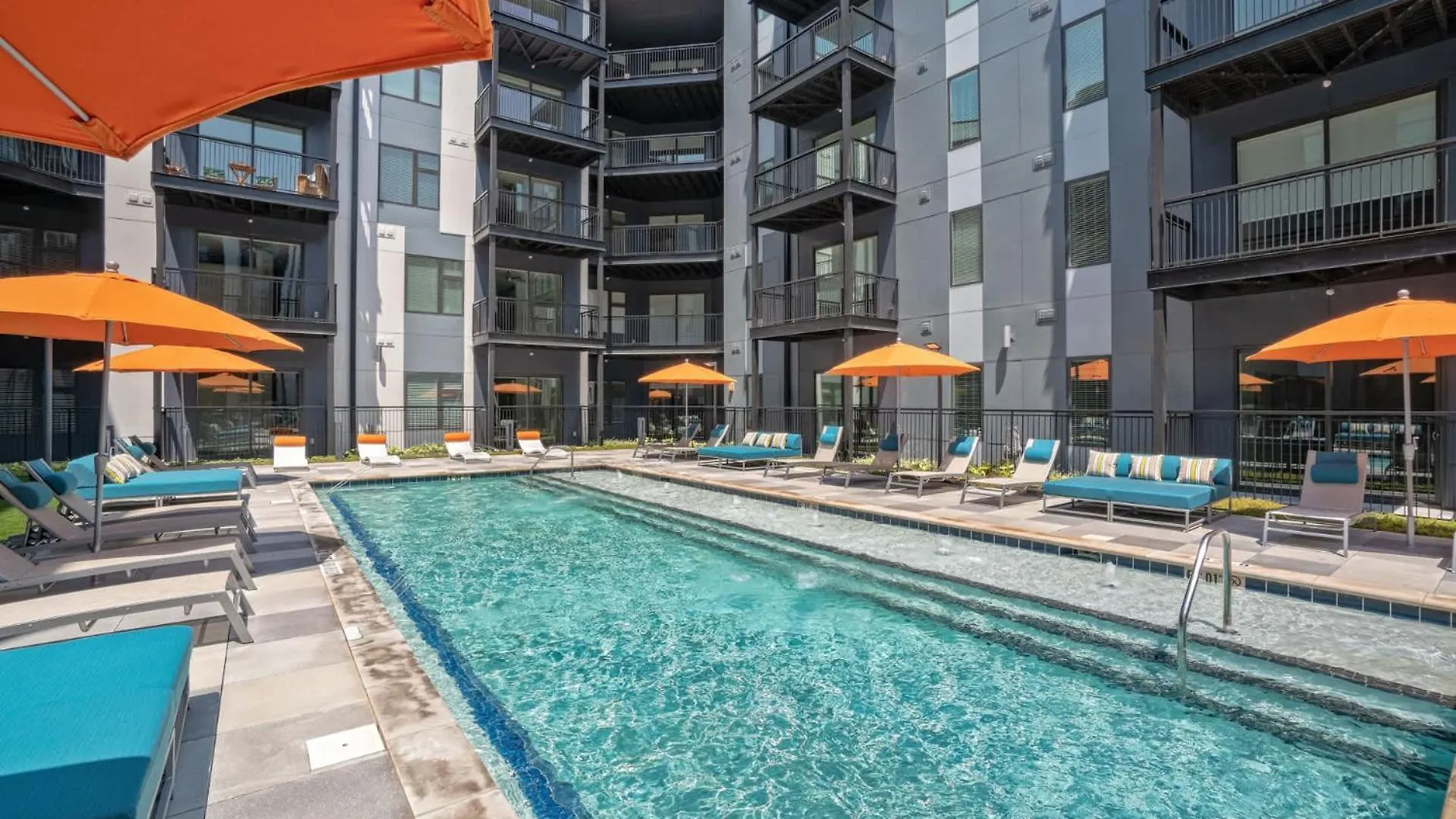 Appartamento Two Stunning Nulu Cozysuites Louisville Stati Uniti