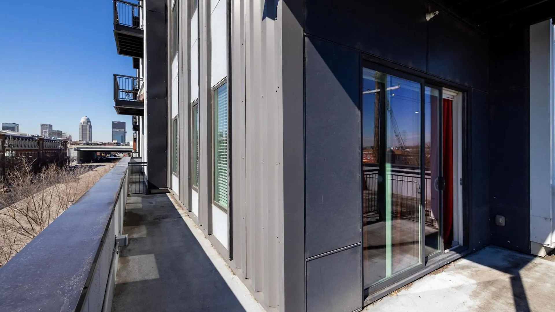 Two Stunning Nulu Cozysuites Louisville