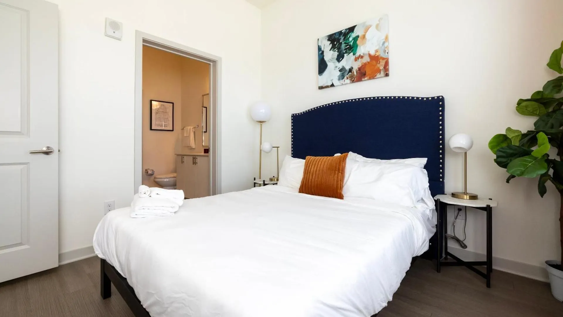 Two Stunning Nulu Cozysuites Louisville 0*,  Stati Uniti