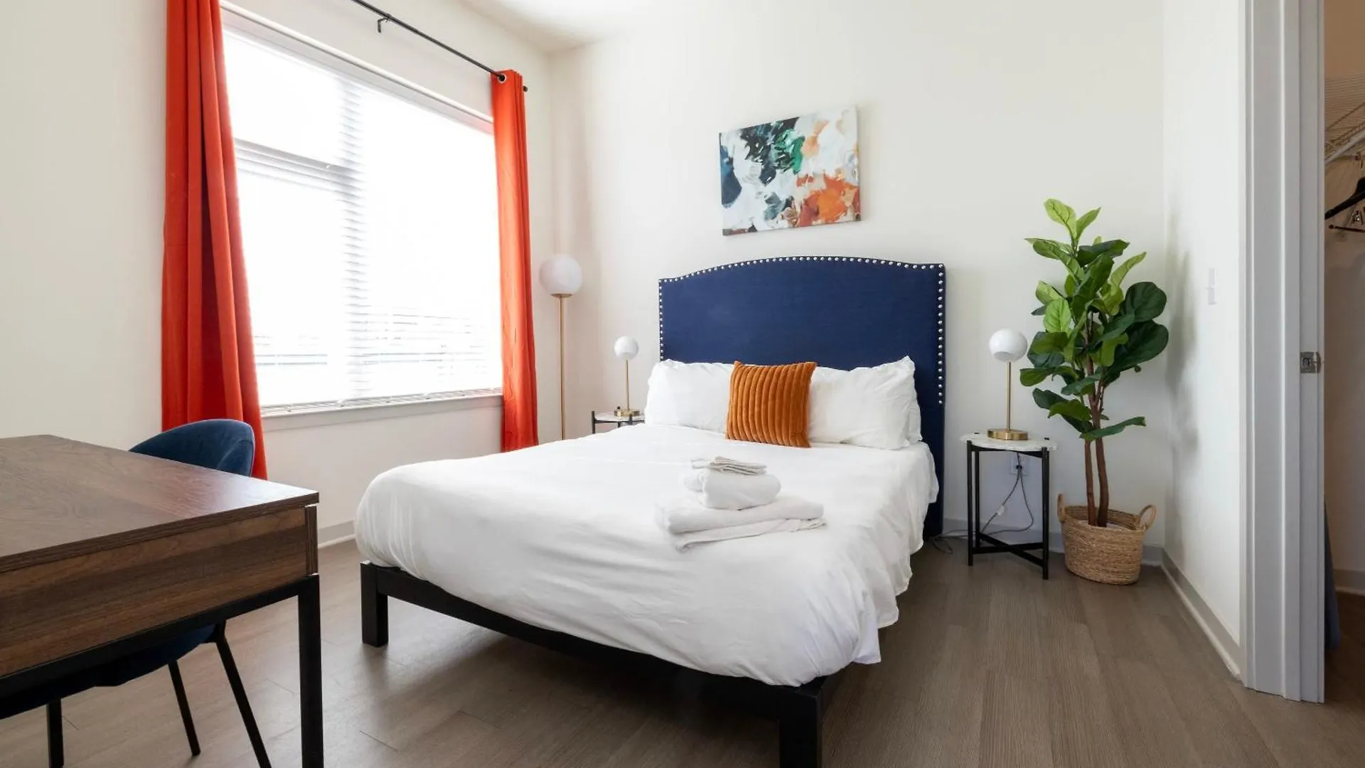 Appartamento Two Stunning Nulu Cozysuites Louisville Stati Uniti