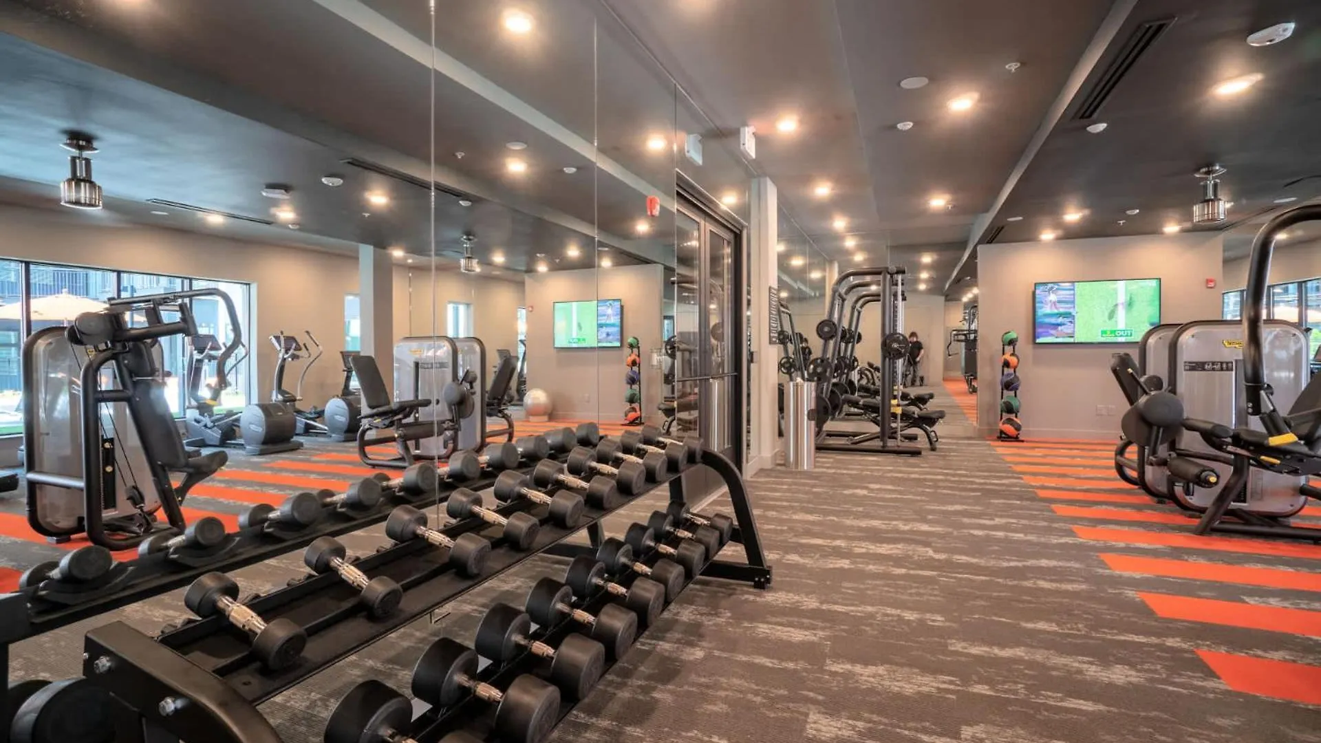 Two Stunning Nulu Cozysuites Louisville