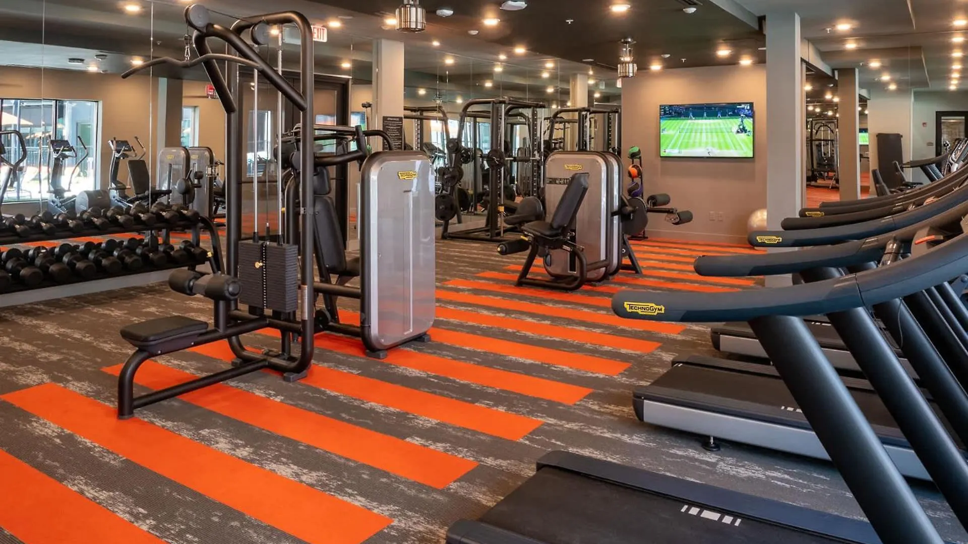 Appartamento Two Stunning Nulu Cozysuites Louisville